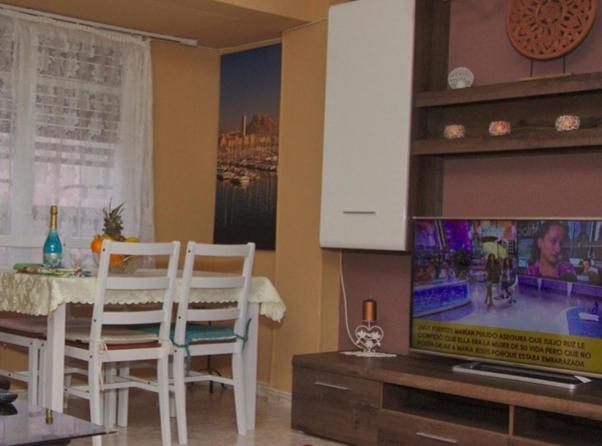 Apartamento Magic -