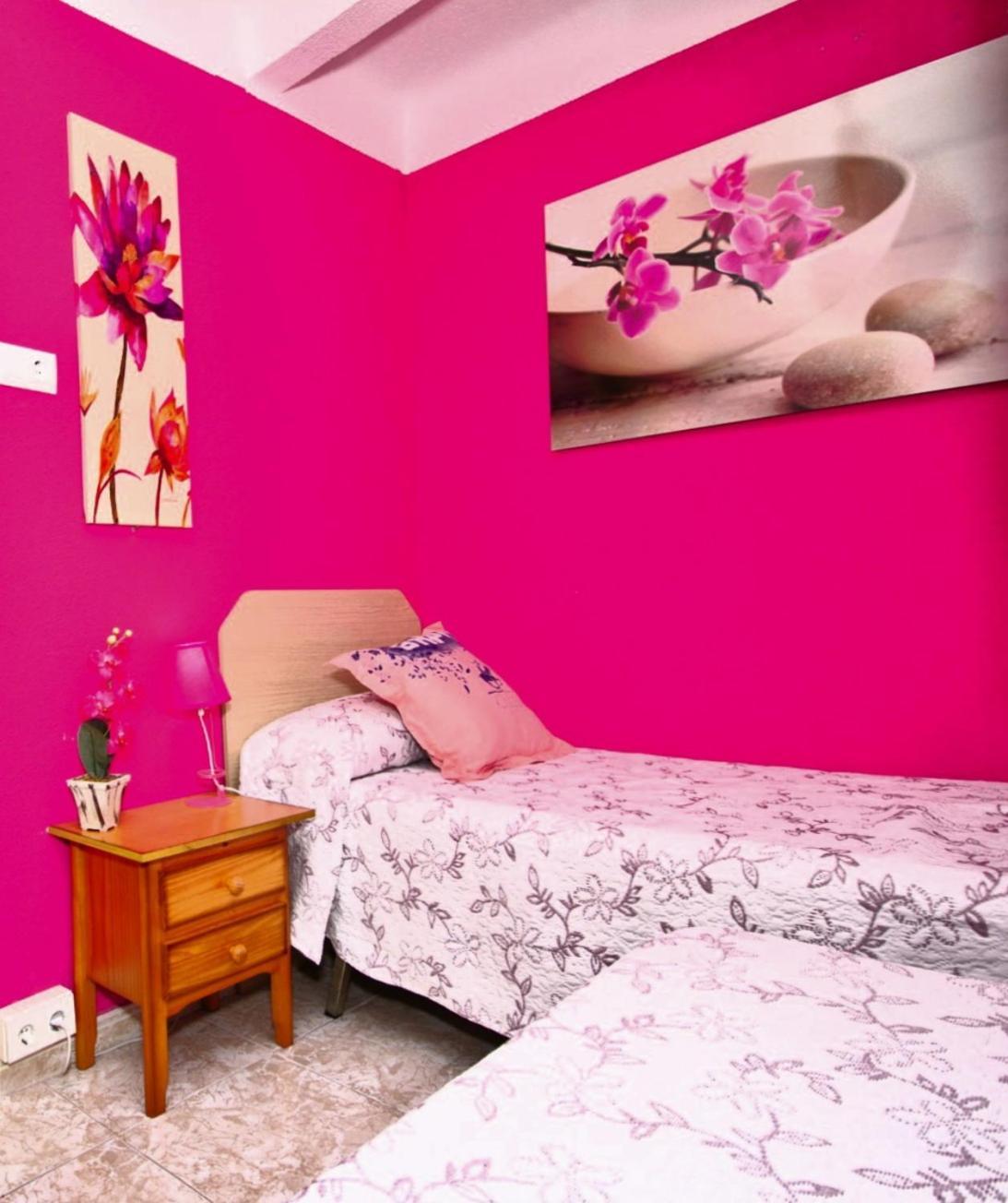 Apartamento Magic - Alicante