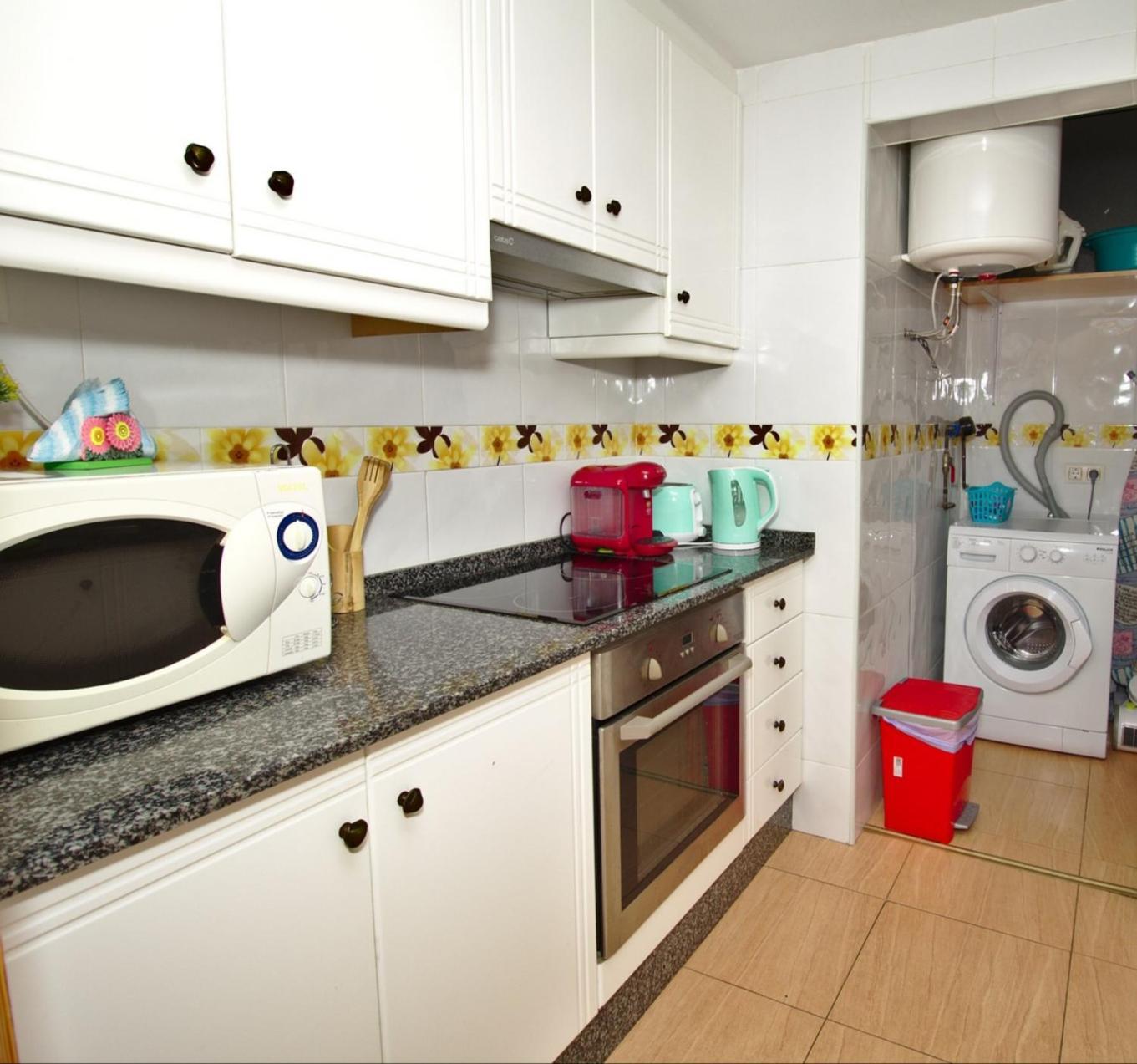 Apartamento Magic - *