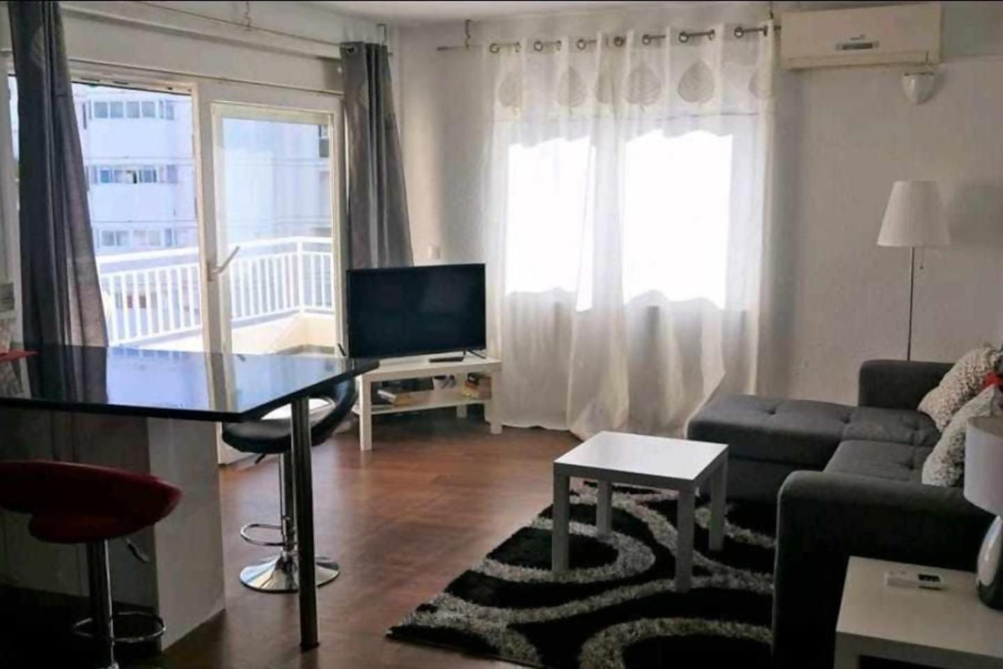 Apartamento Tequila Parking Piscina Y Playa *