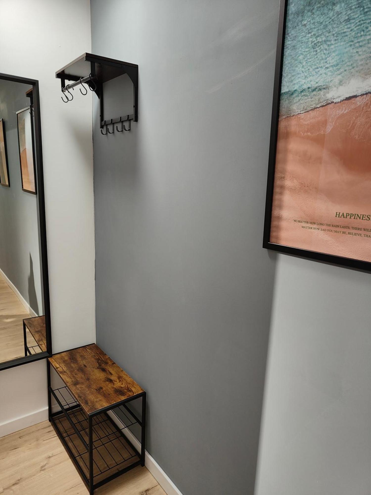 Apartment The Soul