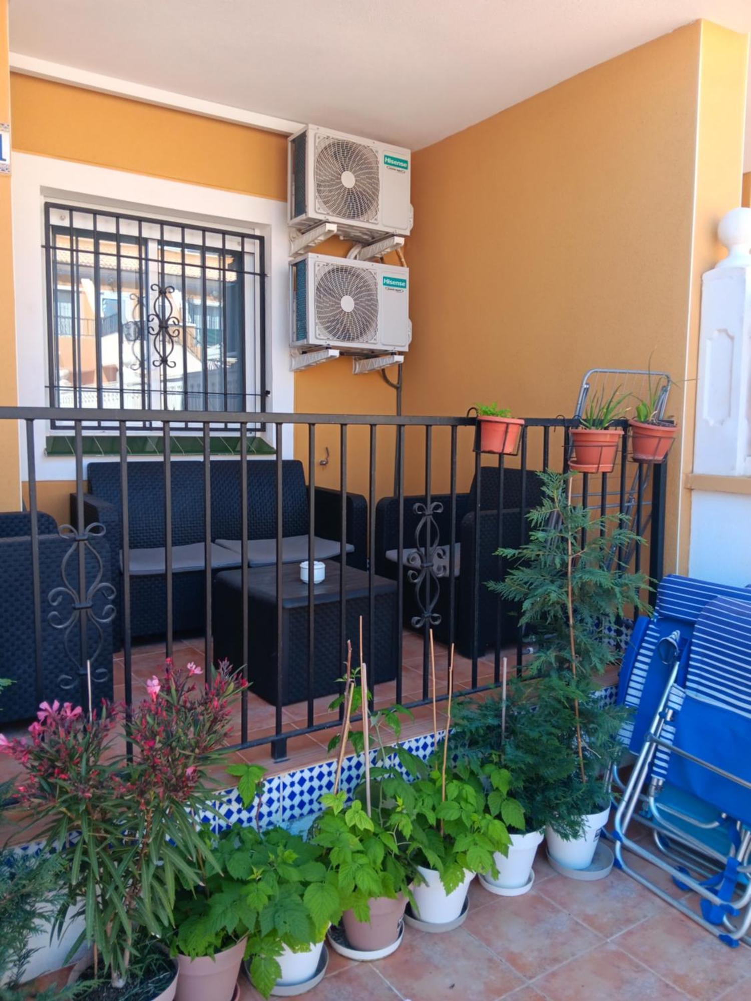 Apartamento Arenales Beach Apartament Alicante