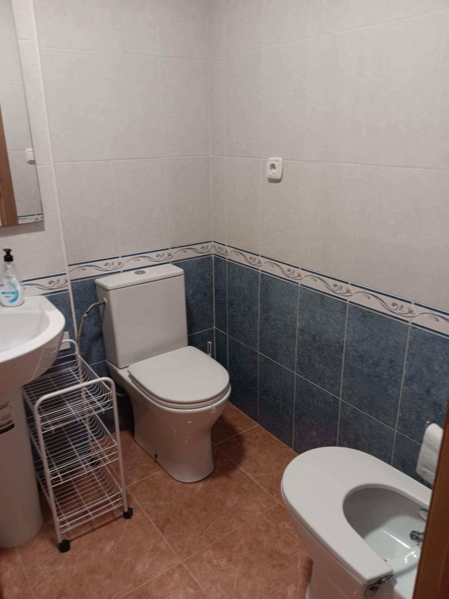 Apartamento Arenales Beach Apartament Alicante
