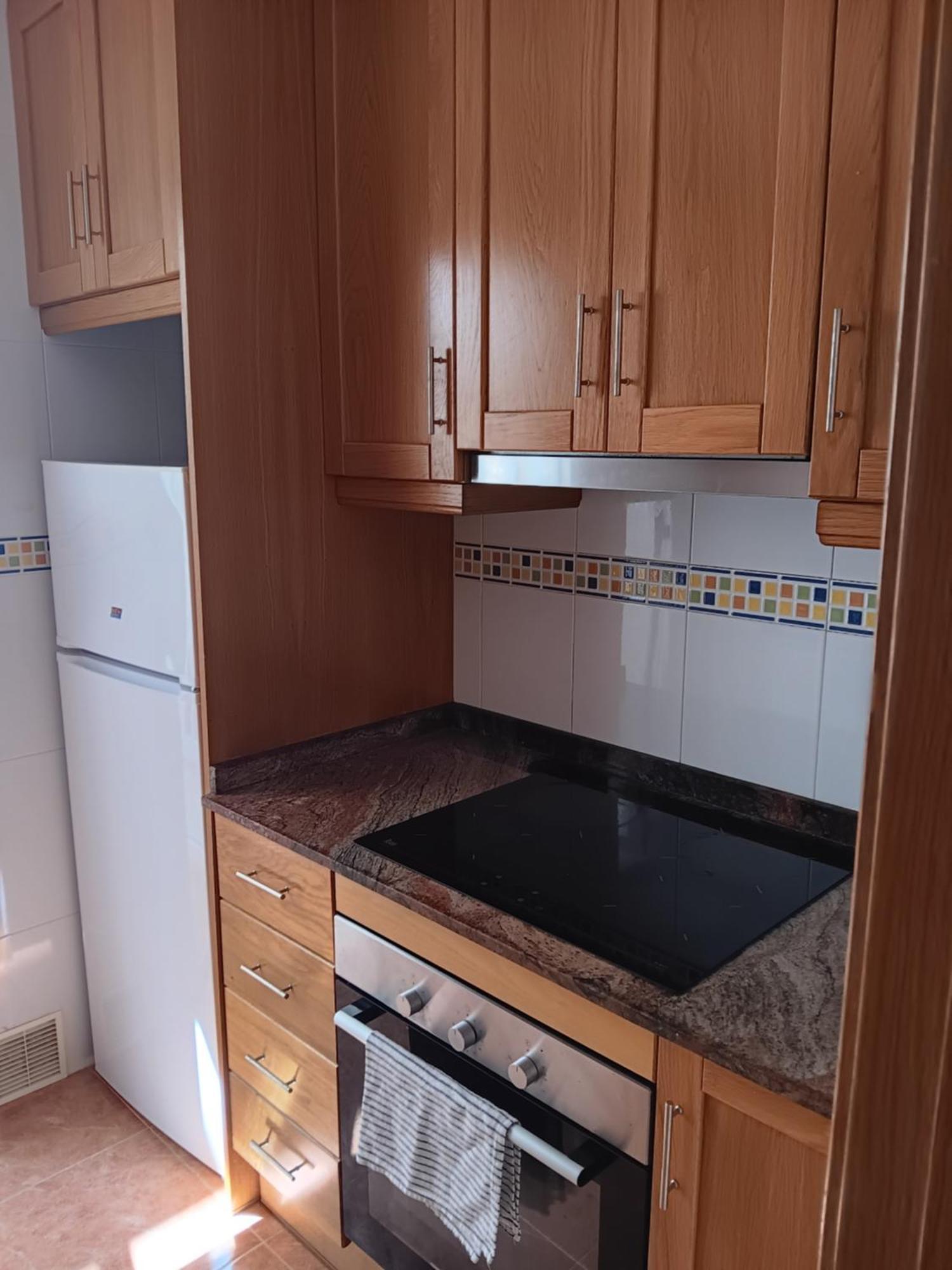 Apartamento Arenales Beach Apartament *