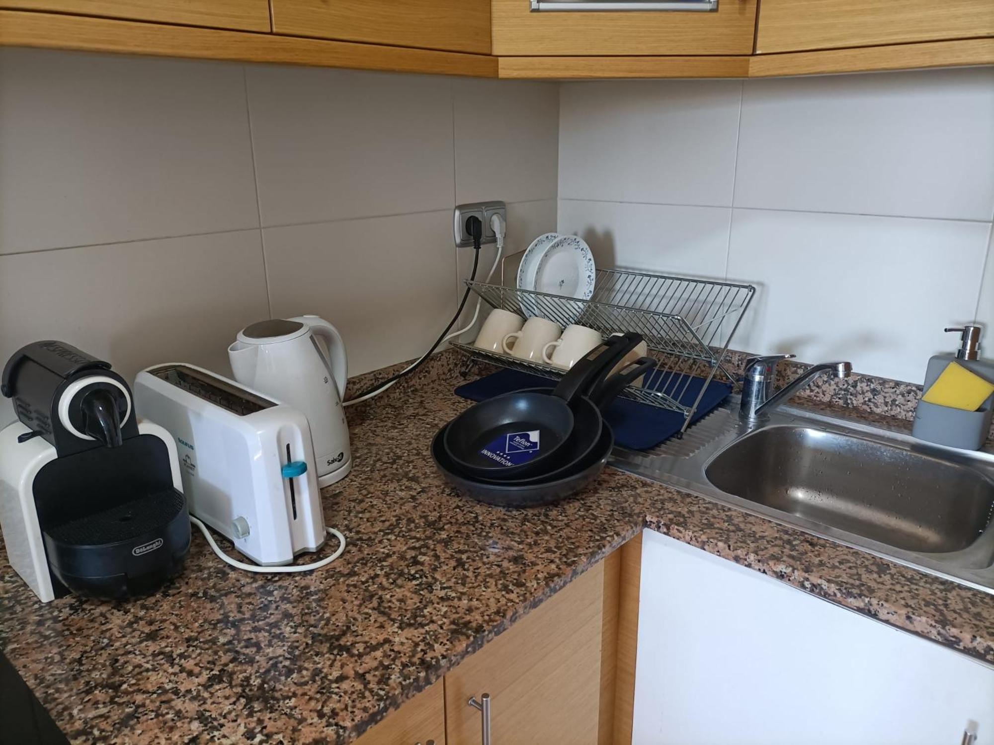 Apartamento Mar *