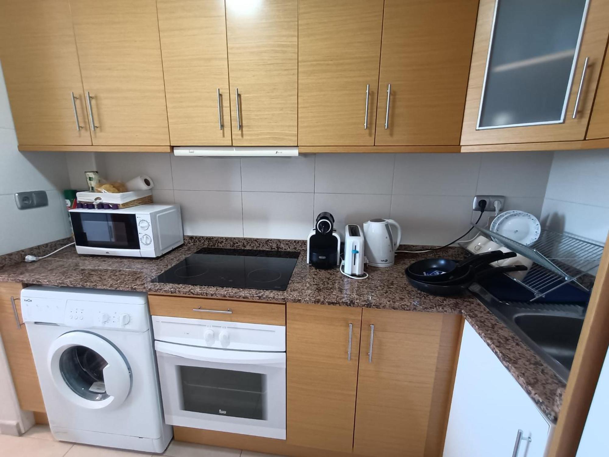 Mar Apartamento