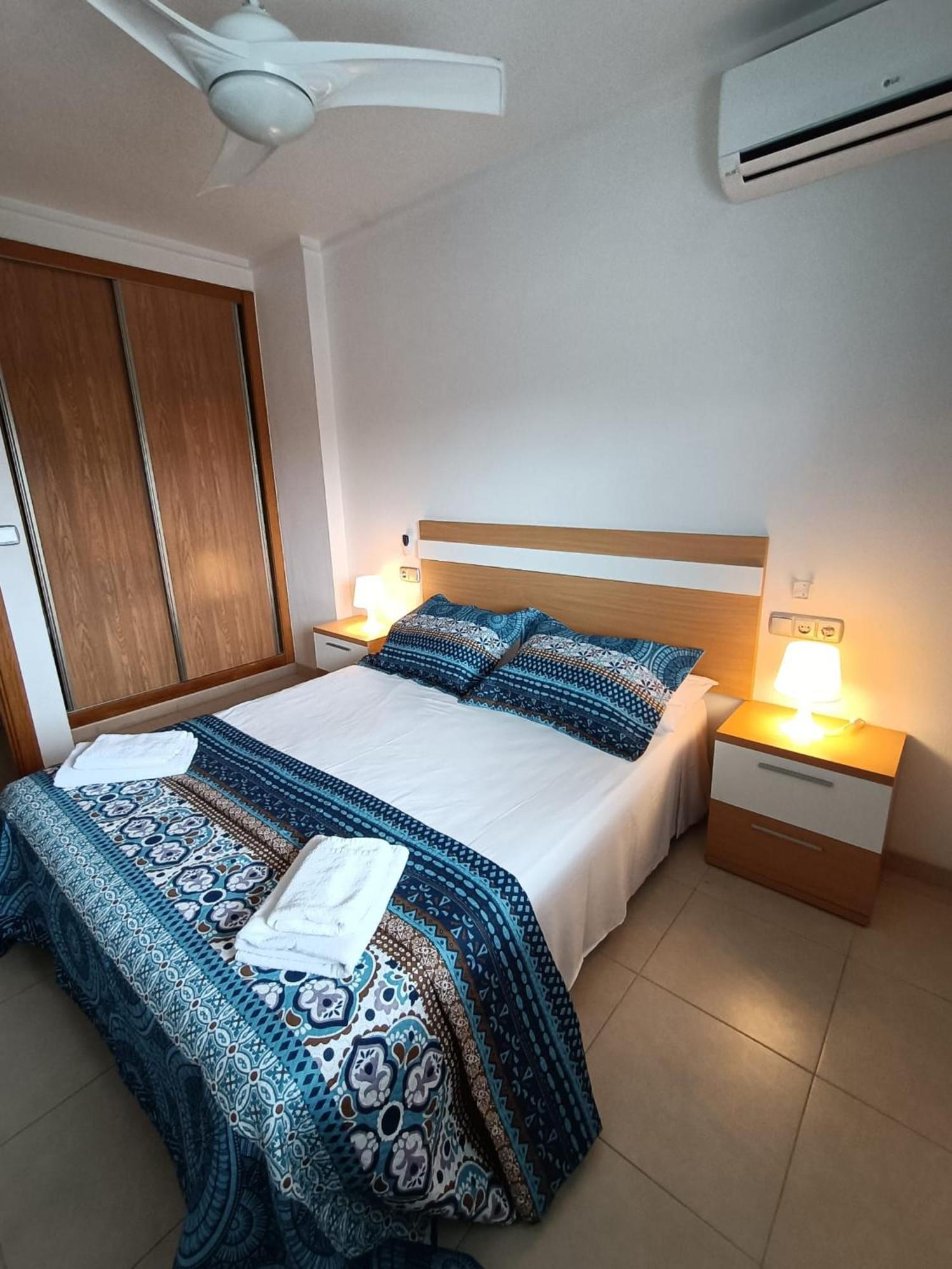 Apartamento Mar