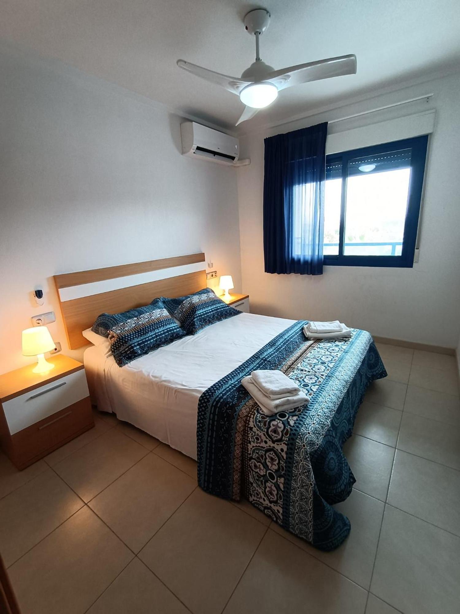 Apartamento Mar