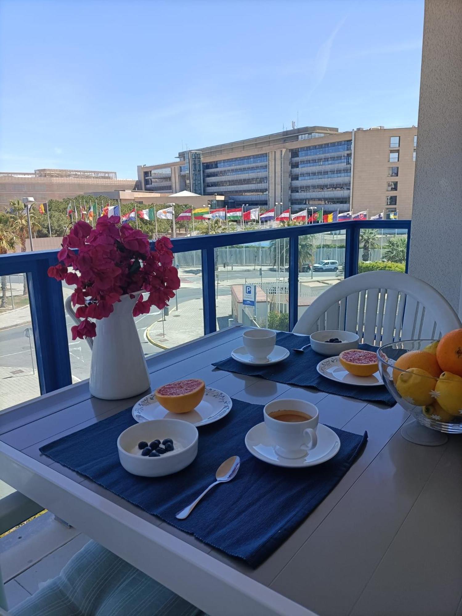 Mar Apartamento Alicante