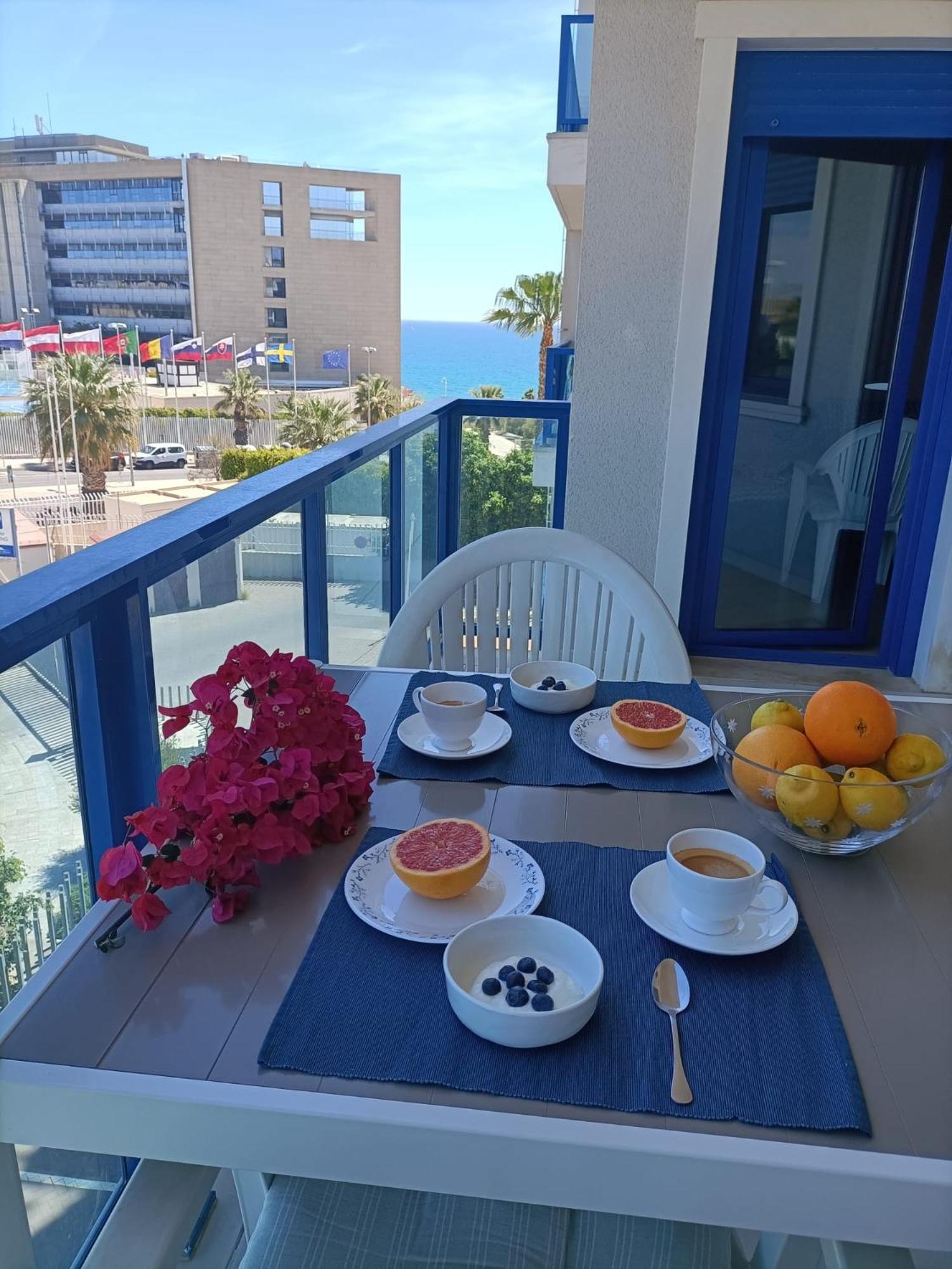 Apartamento Mar Alicante