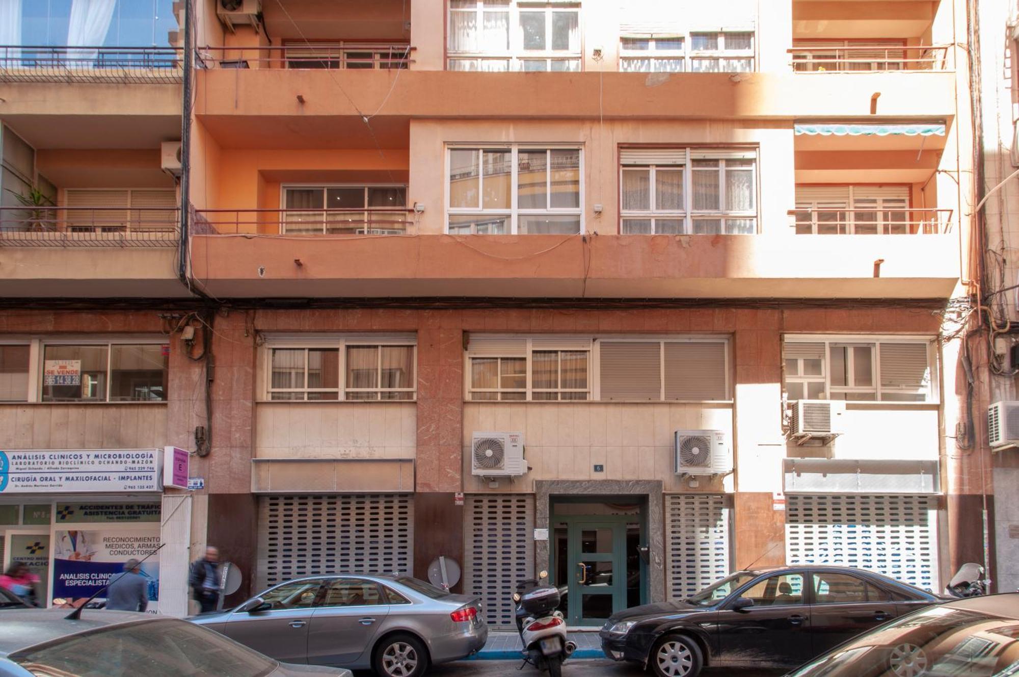 Myflats Incity Apartamento