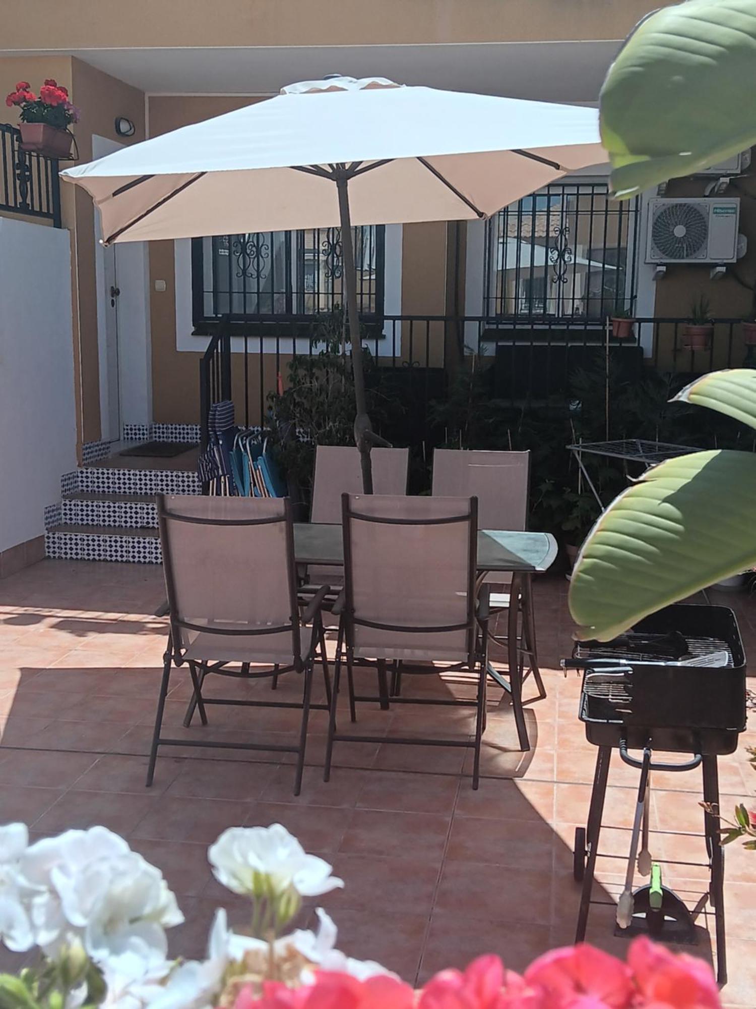 Apartamento Arenales Beach Apartament *