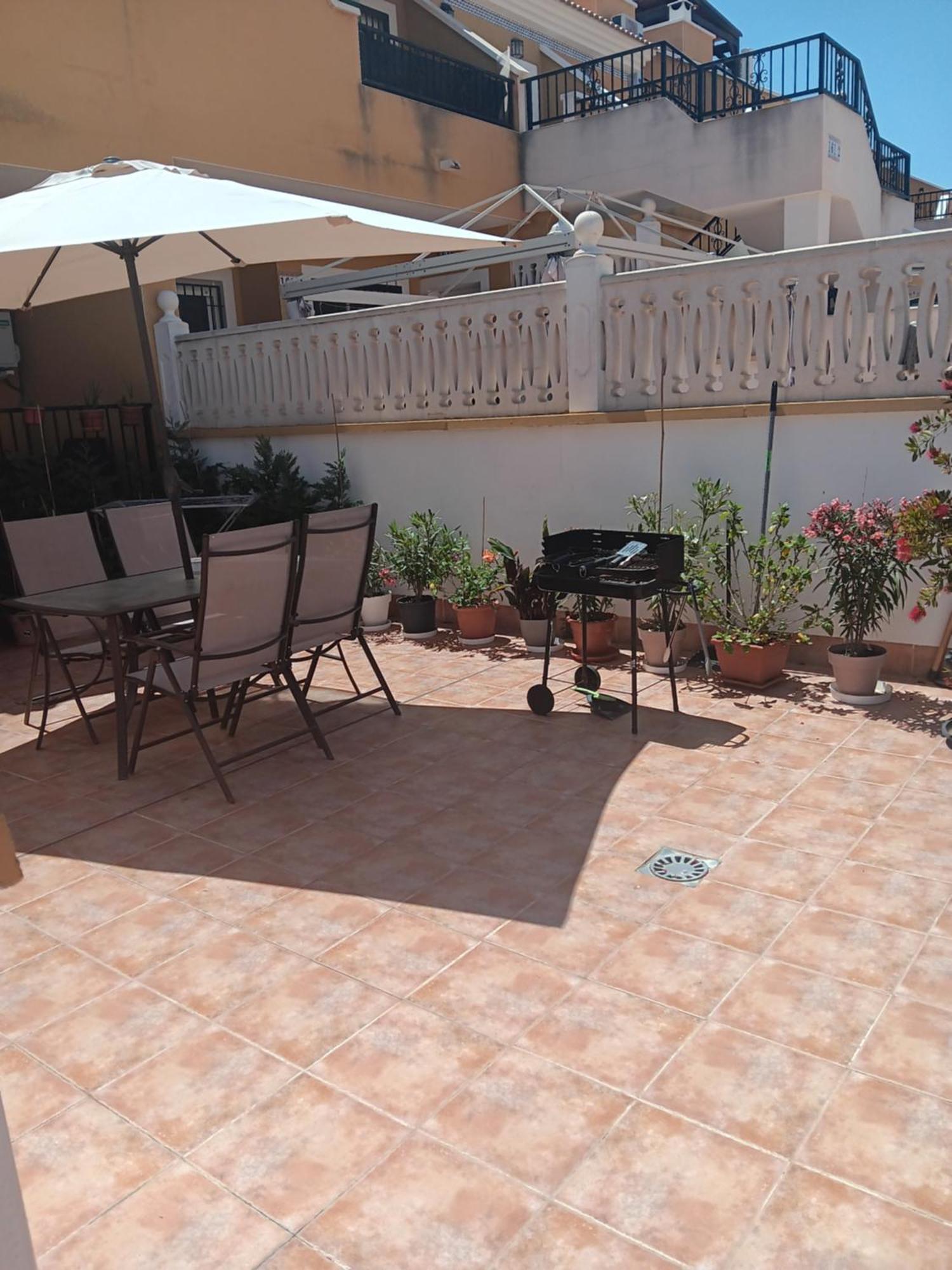 Apartamento Arenales Beach Apartament