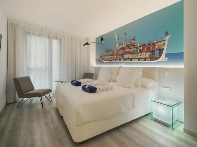 Dormirdcine 4* Alicante