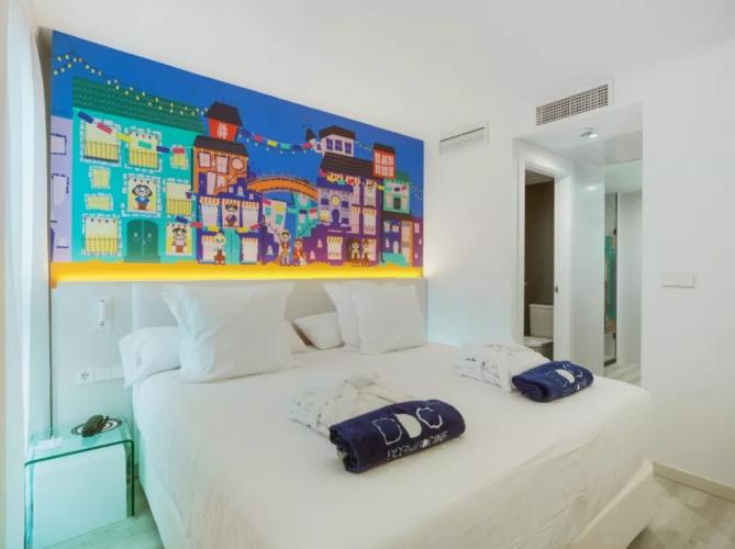 Dormirdcine Hotel 4*