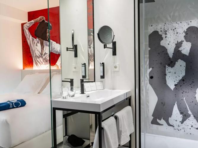 Hotel Dormirdcine 4*