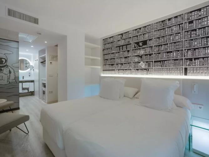 Hotel Dormirdcine Alicante