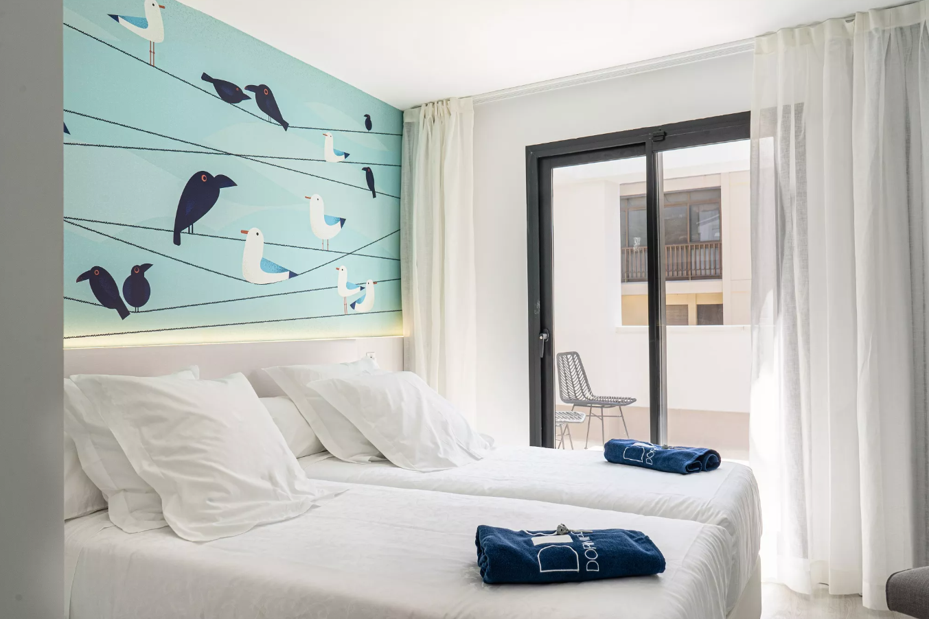Dormirdcine 4* Alicante