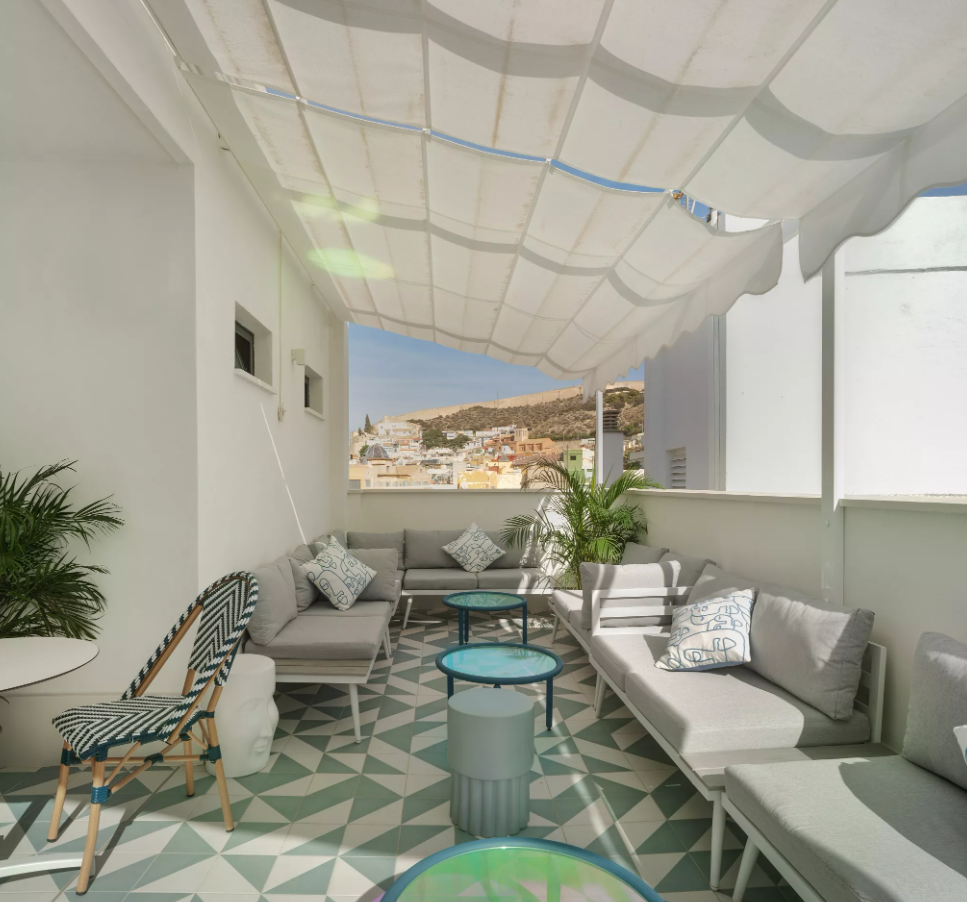 Hotel Dormirdcine
