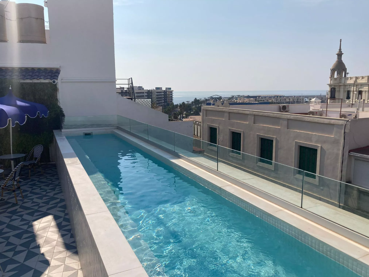 Dormirdcine Hotel 4*