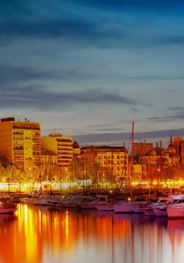 Dormirdcine Hotel Alicante