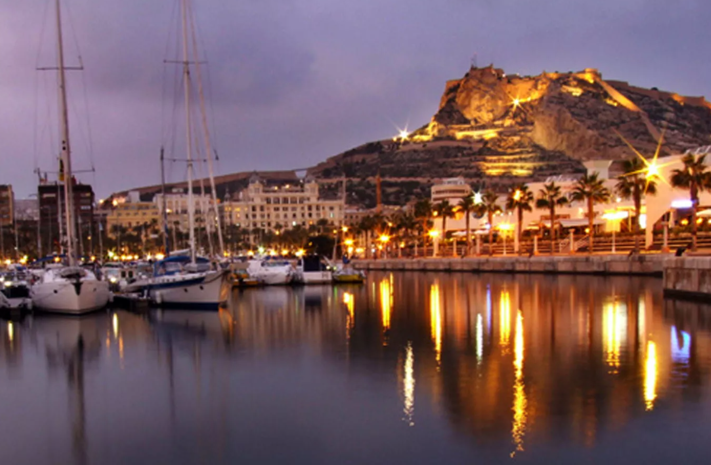 Hotel Dormirdcine Alicante