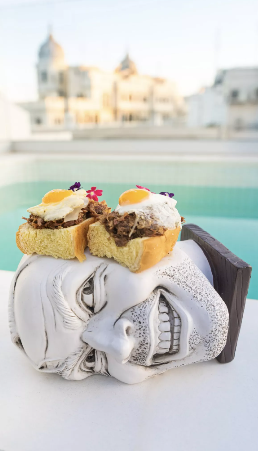 Dormirdcine Hotel 4*
