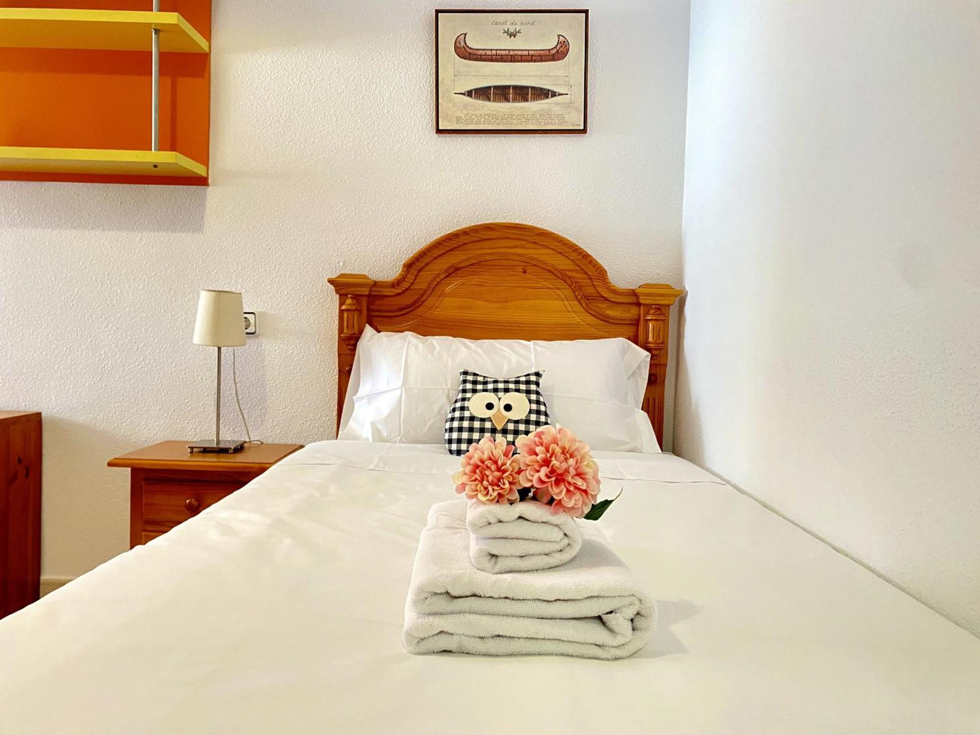 Rambla By Gloove Apartment