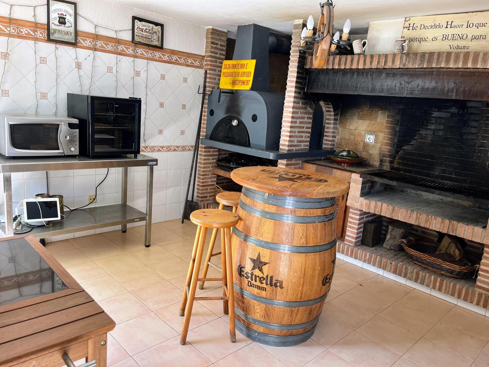 Casa De Gaia Apartment Alicante