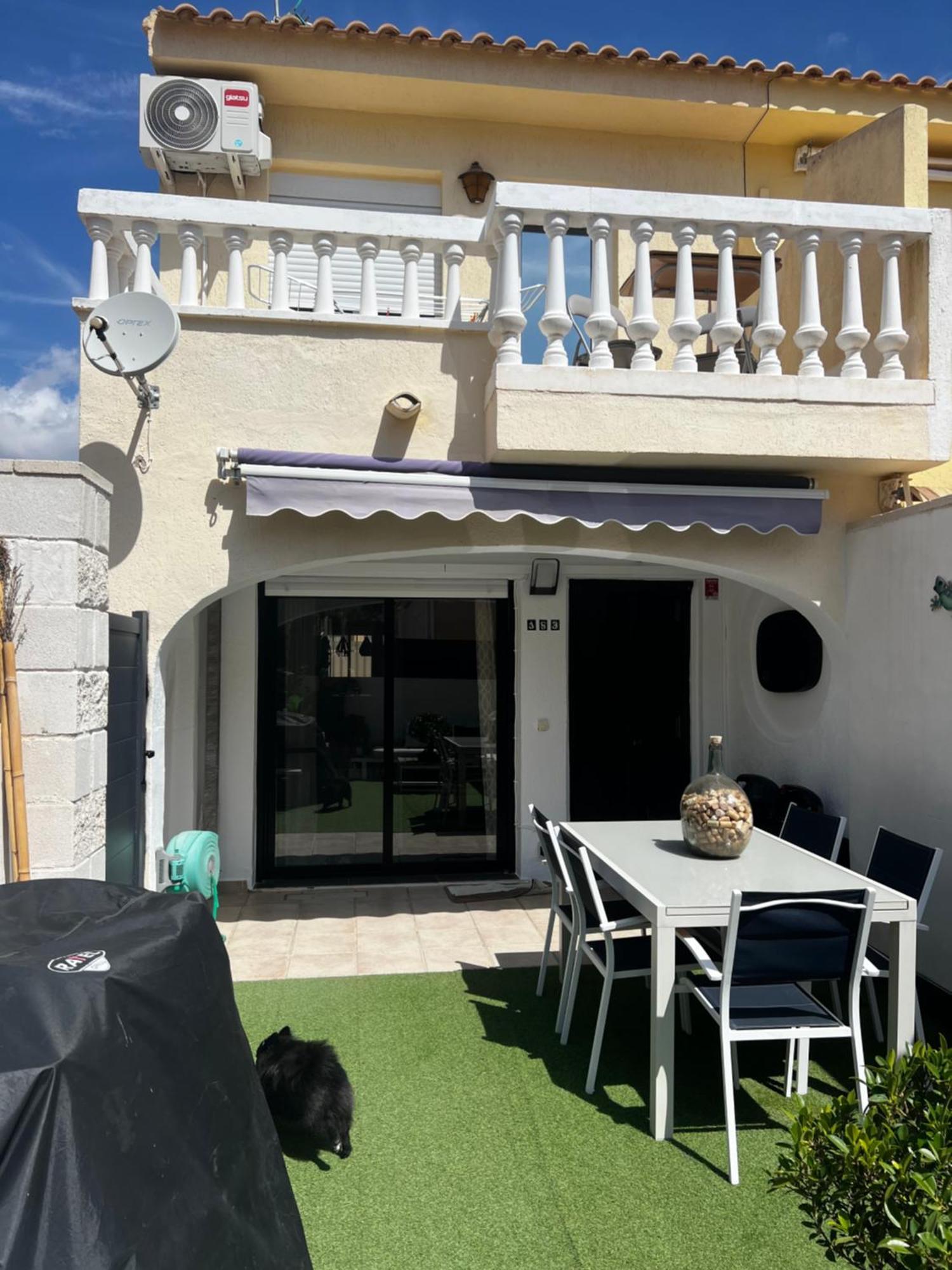 Thierryanet Holiday home *