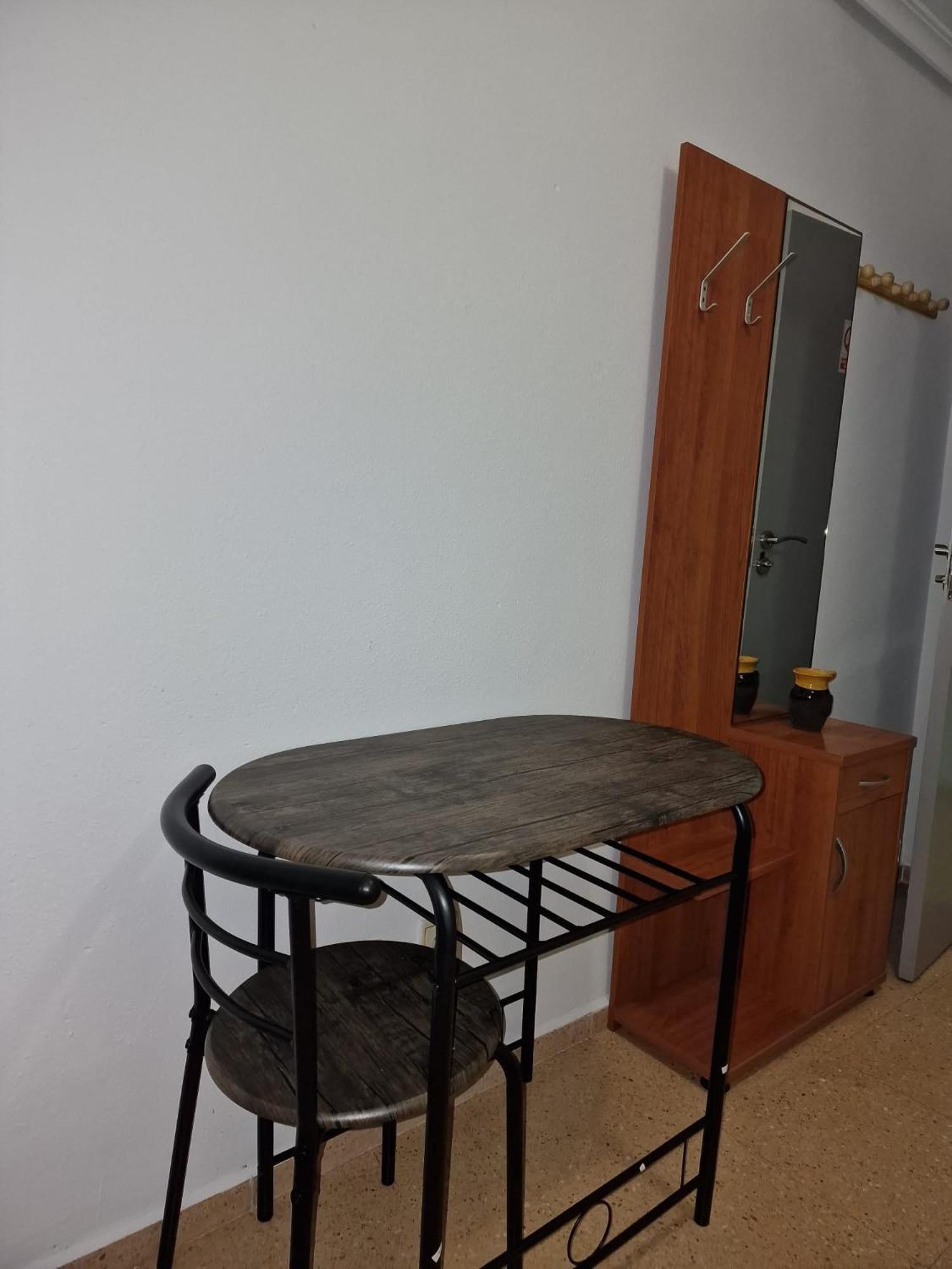 Homestay 56-habitacion Del Piso *
