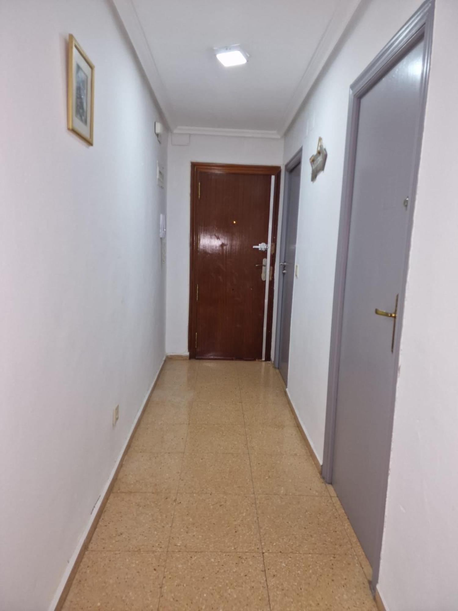 56-habitacion Del Piso Alicante