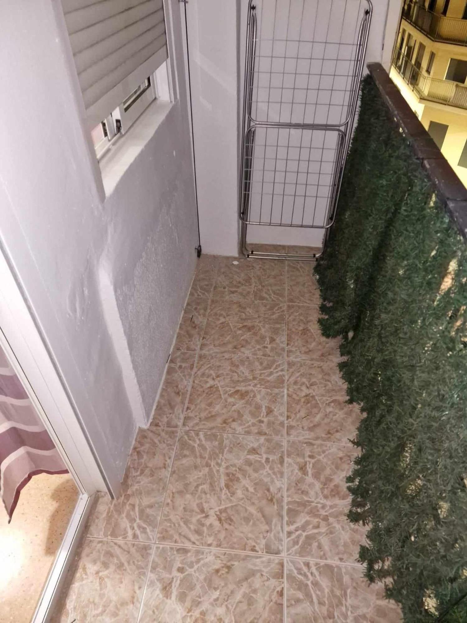 56-habitacion Del Piso Homestay Alicante