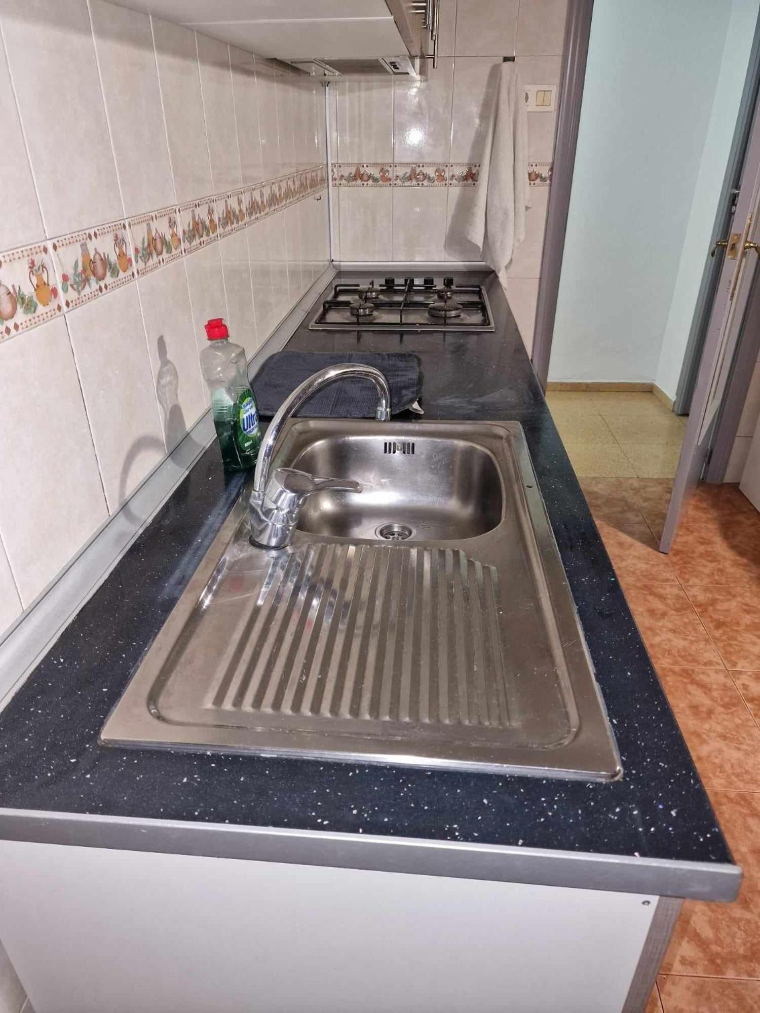 Homestay 56-habitacion Del Piso *