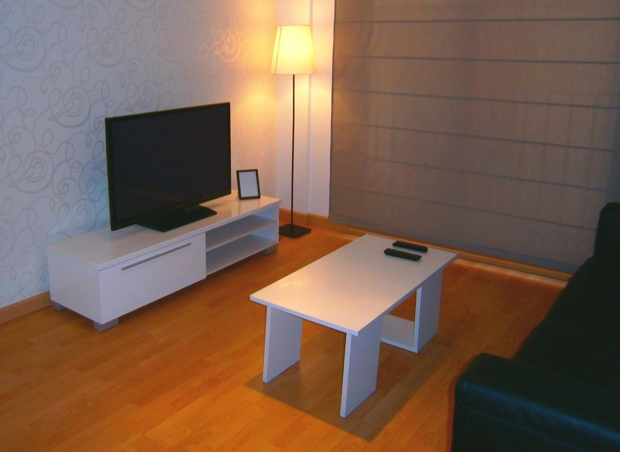Globus By Be Apartamento Alicante