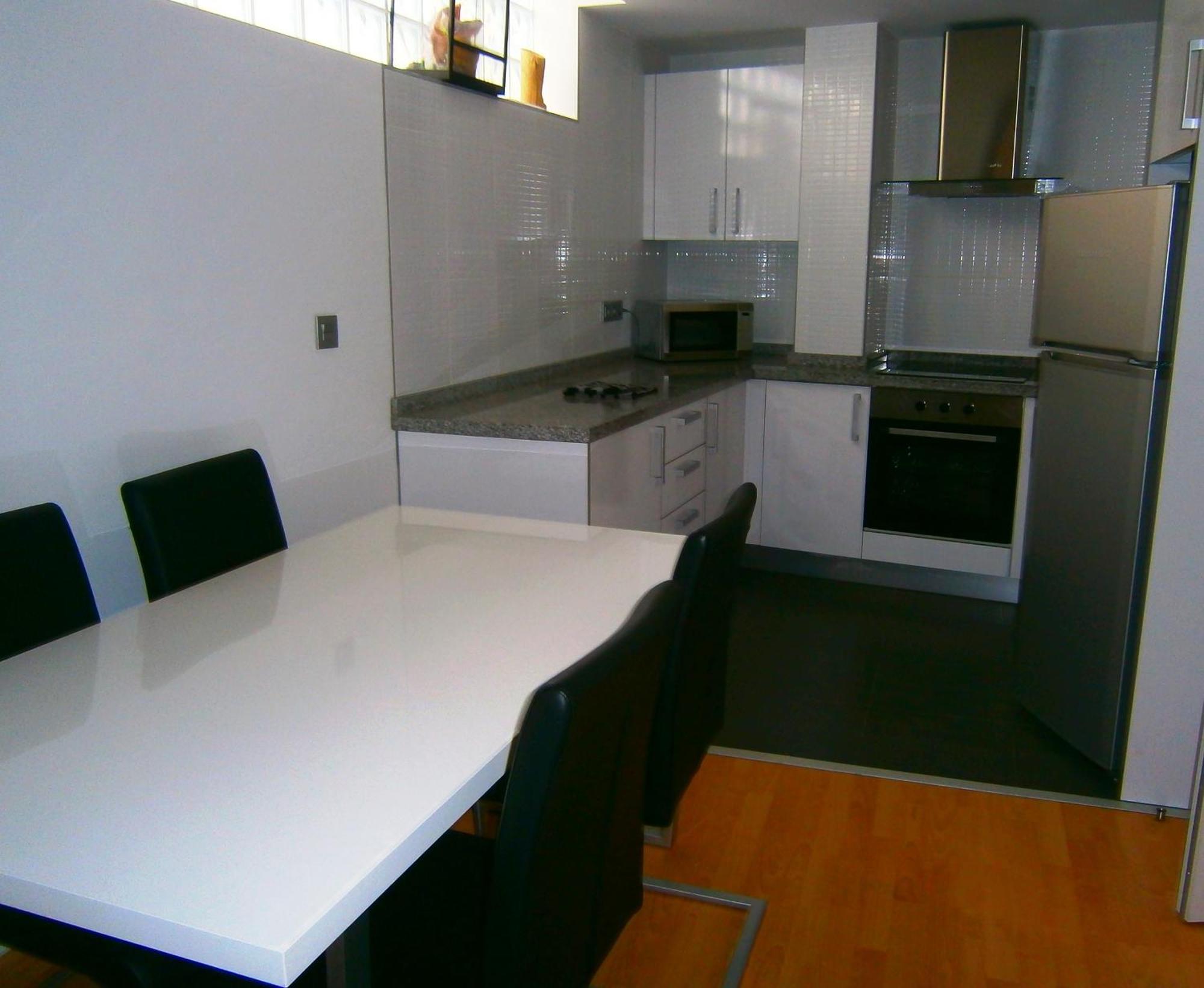 Globus By Be Apartamento *