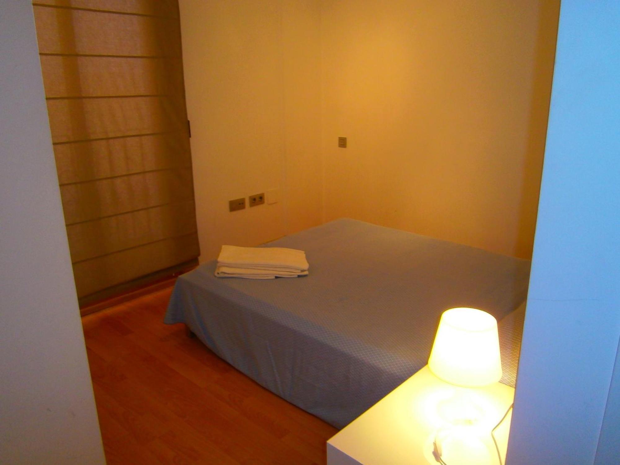 Globus By Be Apartamento Alicante
