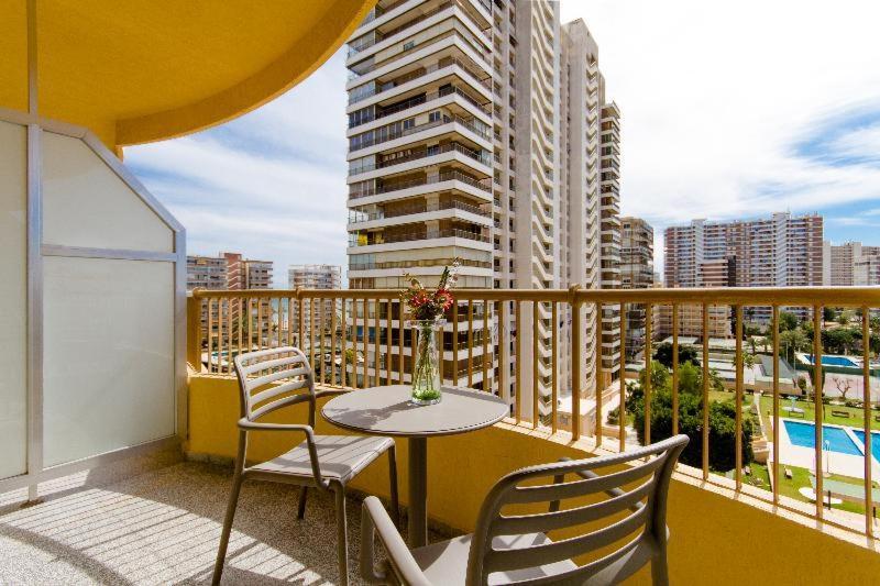 Castilla Alicante