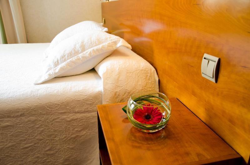 Hotel Castilla 3*