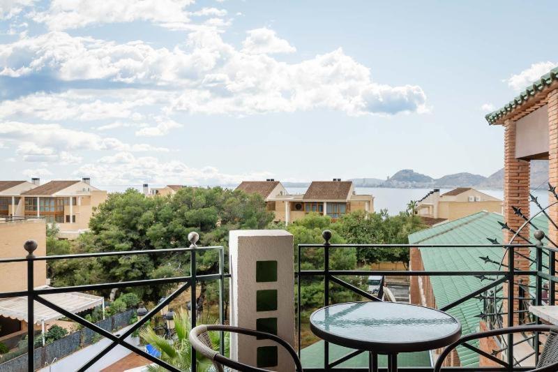 Hotel Boutique Calas De Alicante
