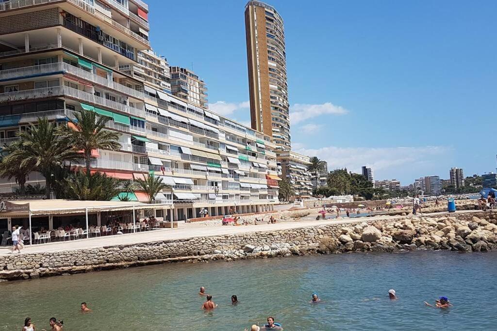 Apartamento Gafner 7 Playa De La Albufera *