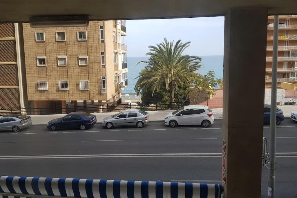 Apartamento Gafner 7 Playa De La Albufera Alicante