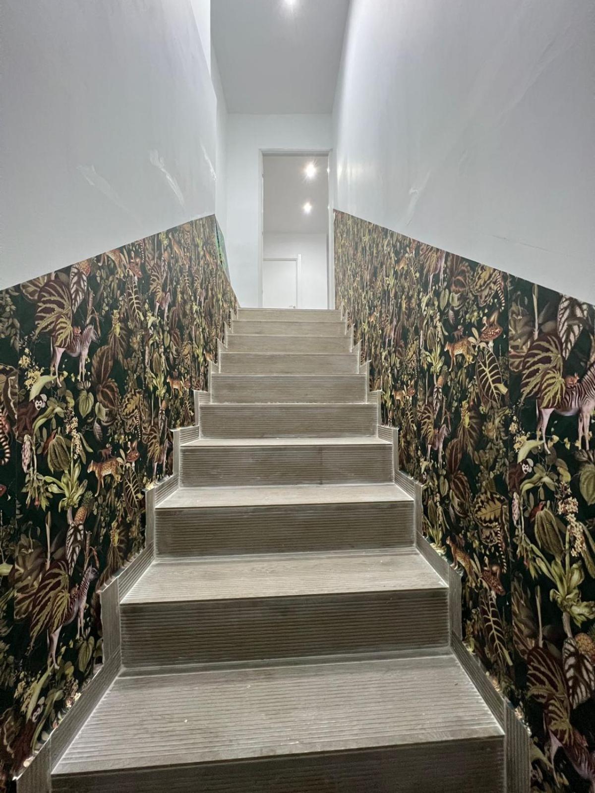 Casa Del Castillo Apartment
