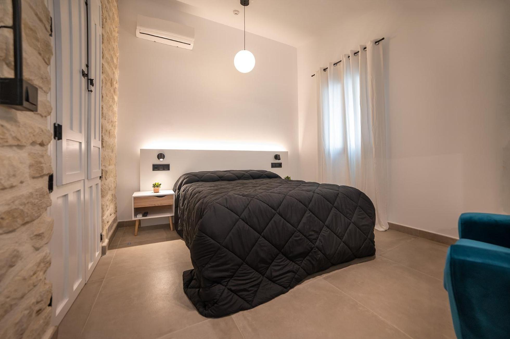 Apartment Loliqui Centro *
