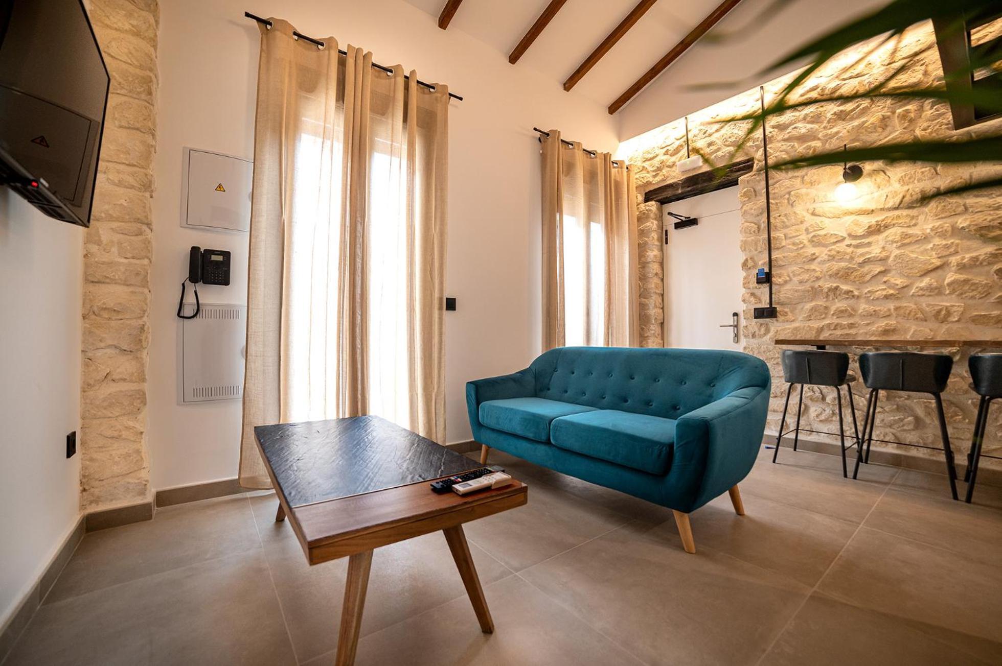 Apartment Loliqui Centro