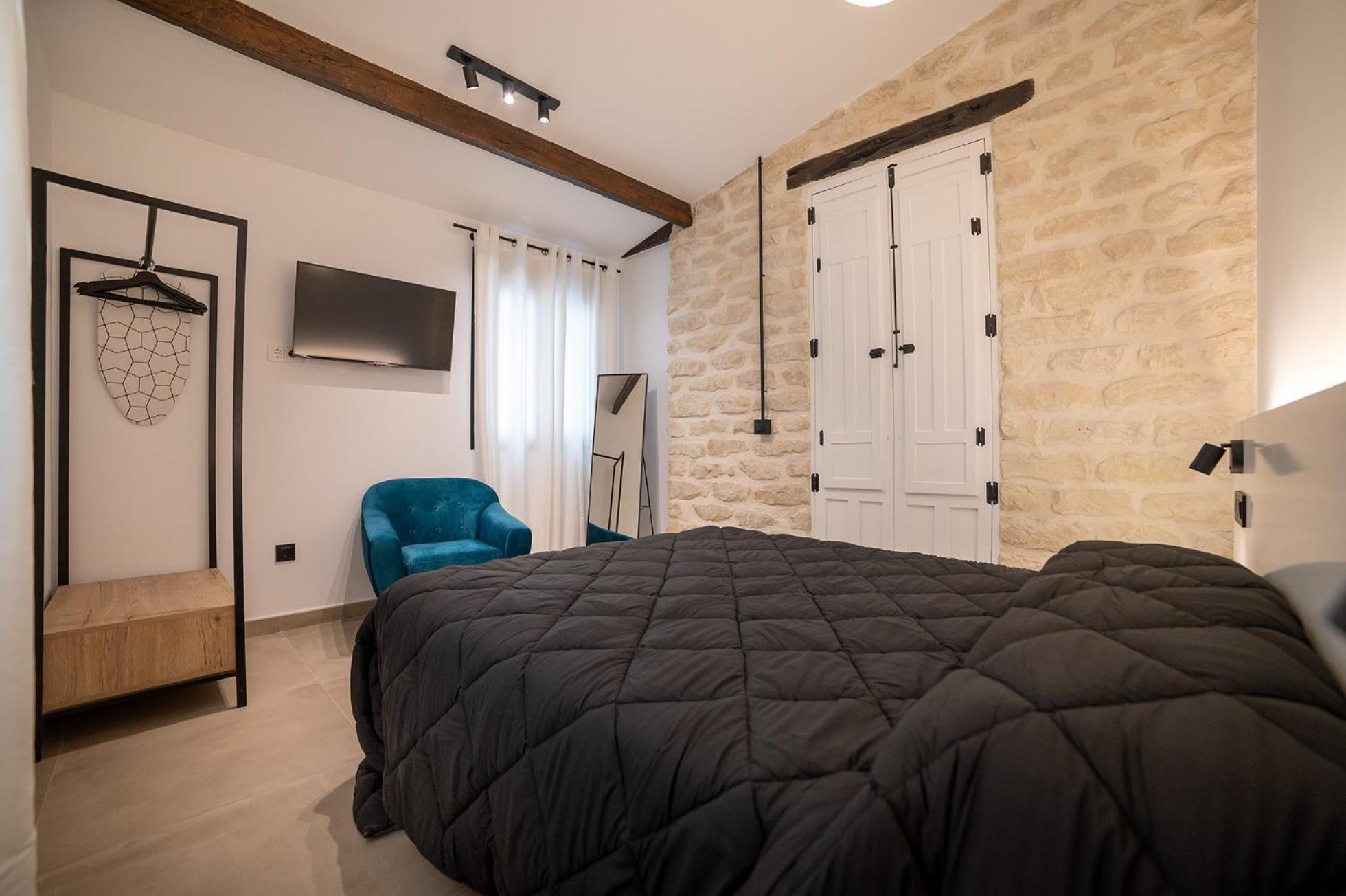 Loliqui Centro Apartment *