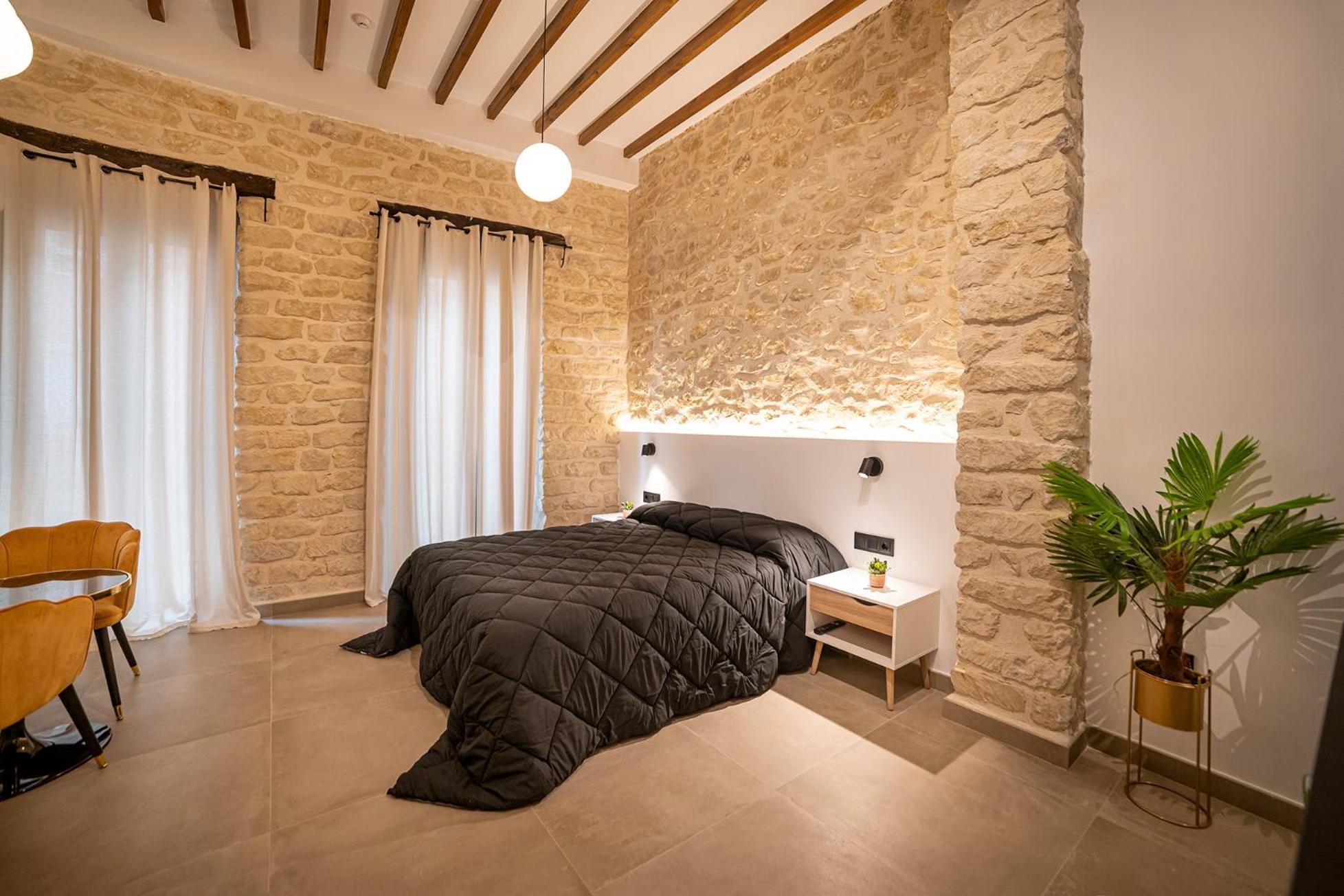 Apartment Loliqui Centro