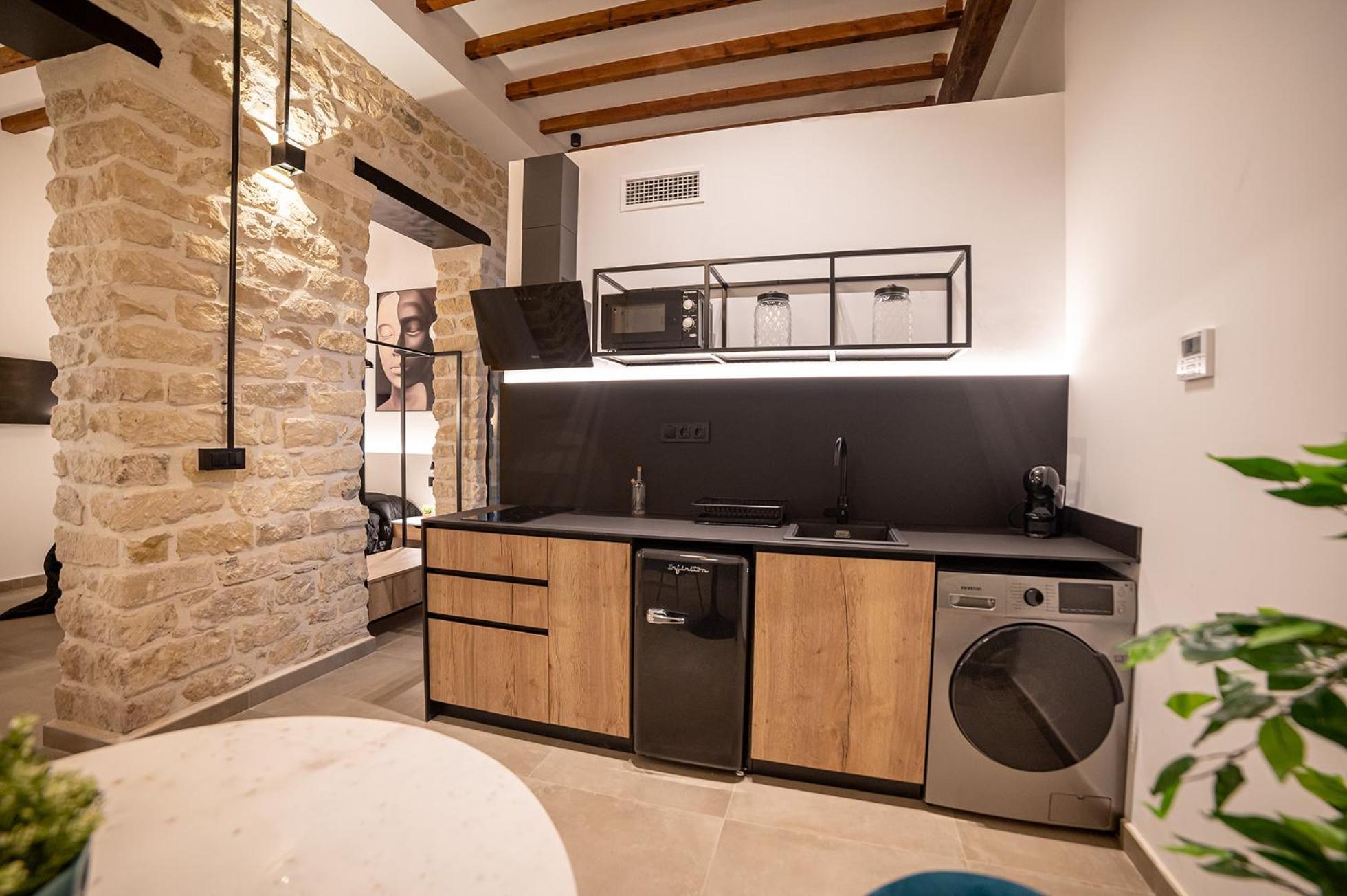 Loliqui Centro Apartment