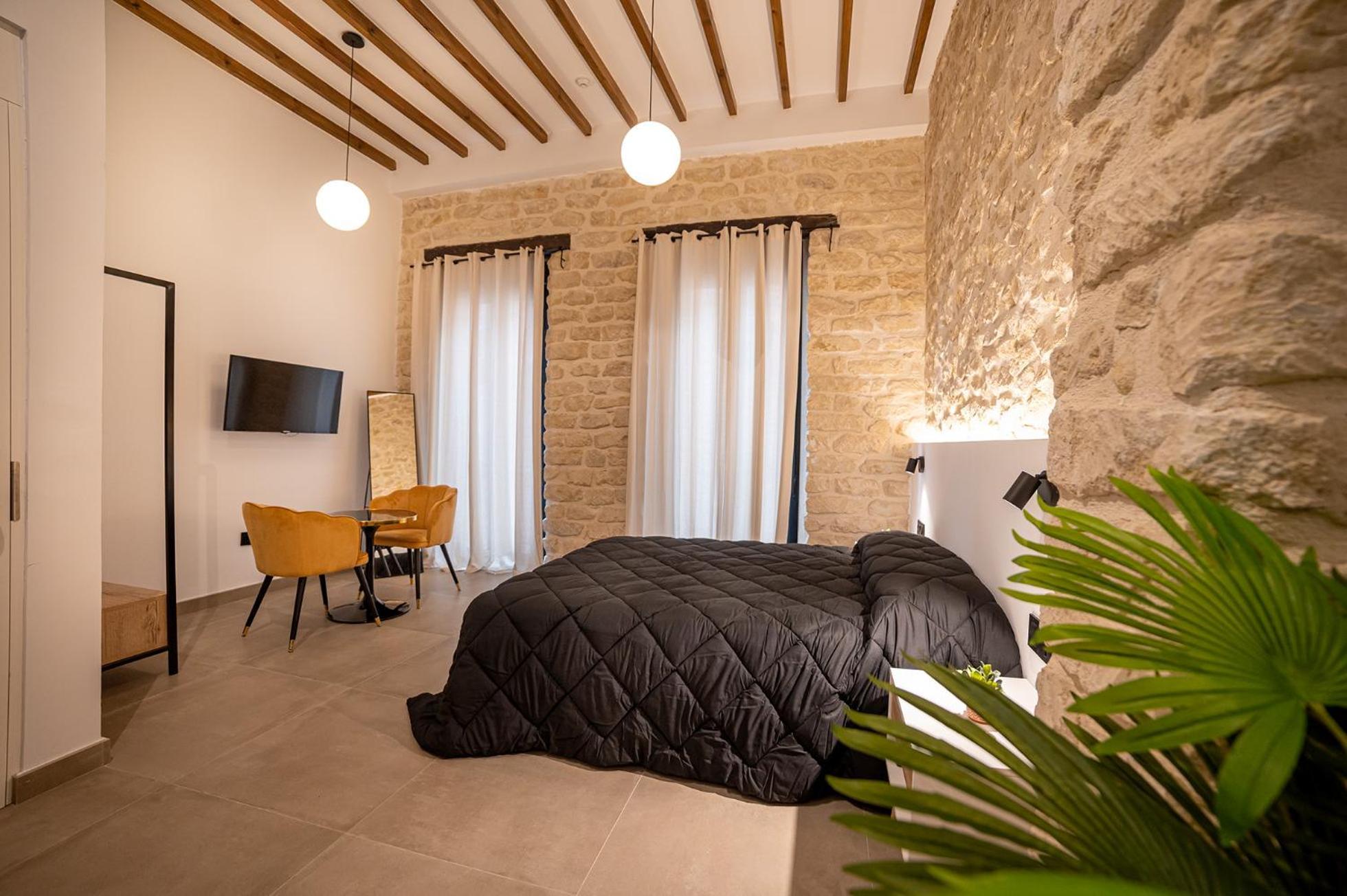 Apartment Loliqui Centro