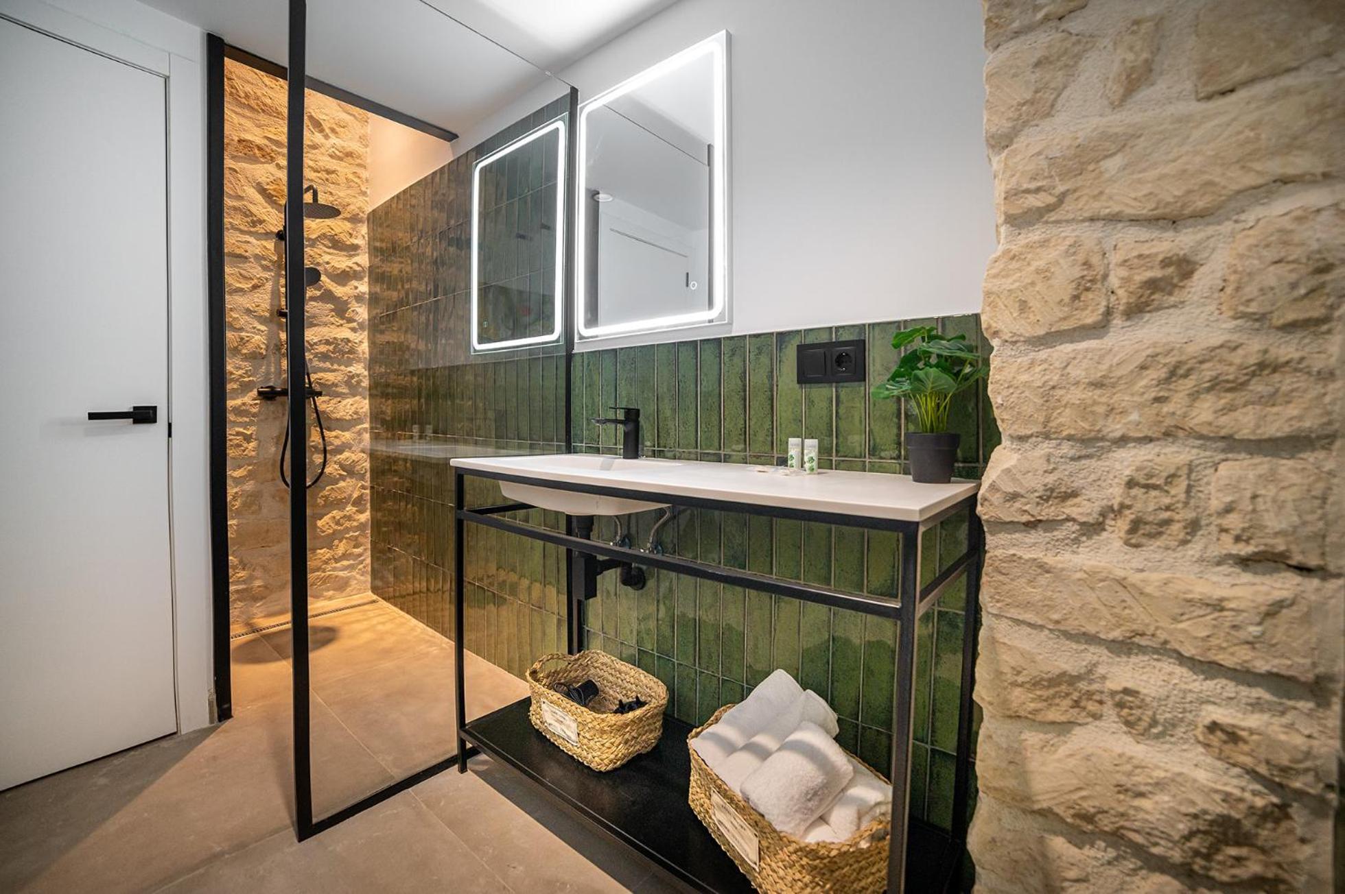 Apartment Loliqui Centro